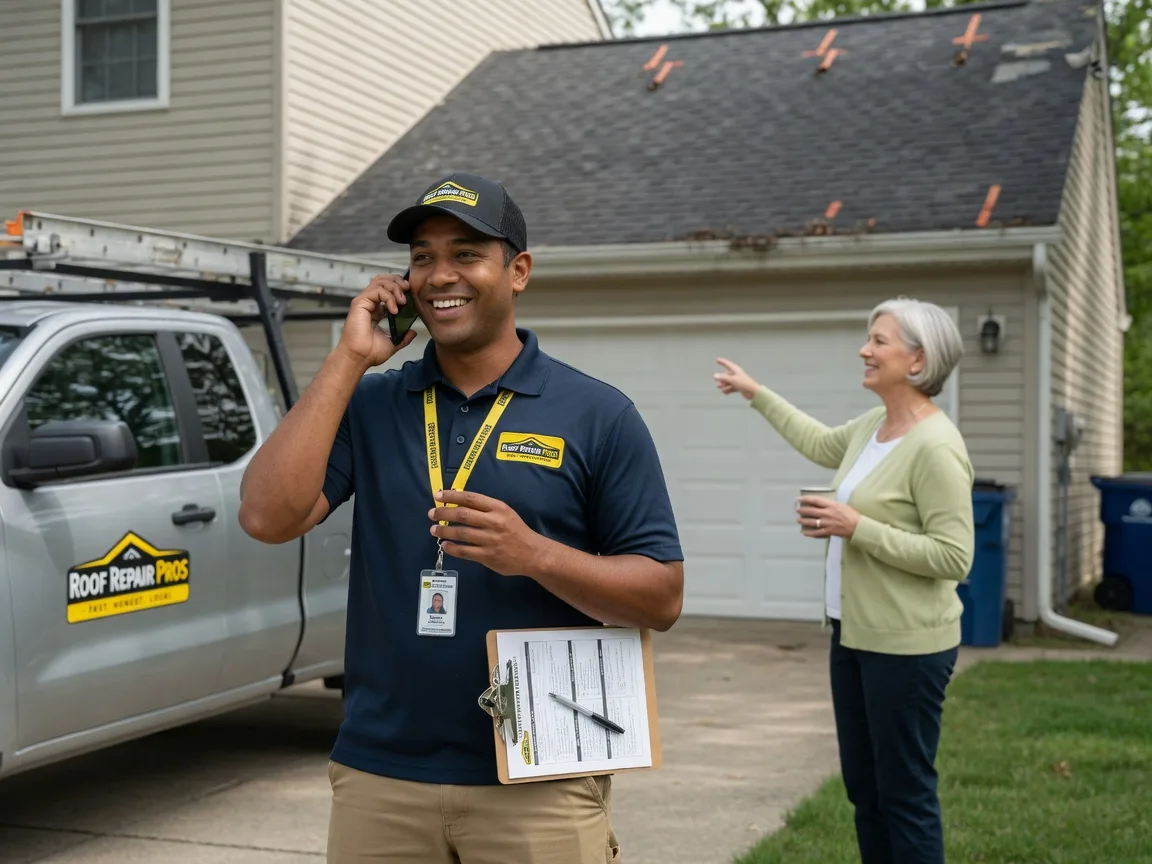 Roof Repair Alkol, WV FAQs
